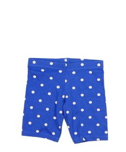 Modré kraťasy s kolečky F&F
