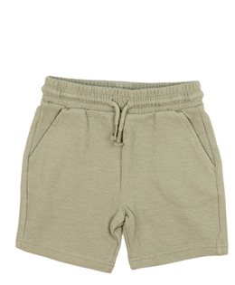 Khaki kraťasy George