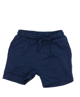 Tmavě modré kraťasy