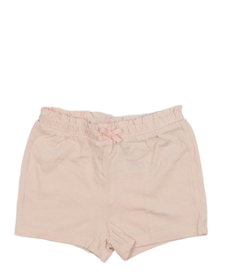 Světle růžové kraťasy H&M 