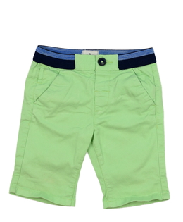 Zelené kraťasy 