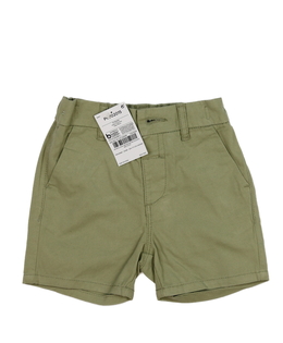 Nové hnědé kraťasy Next