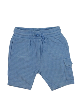 Modré kraťasy Next