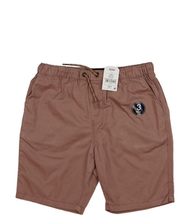 Nové růžové kraťasy Next