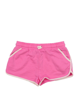 Růžové kraťasy Primark 