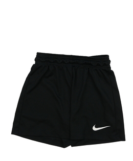 Černé sportovní kraťasy Nike 