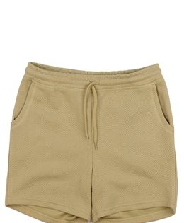 Hnědé vzorované kraťasy Primark 