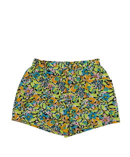 Květinové vzdušné kraťasy Primark 