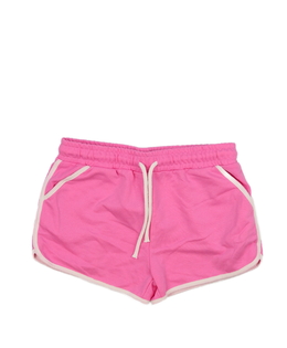 Růžové kraťasy Primark 