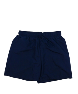 Tmavě modré plážové kraťasy H&M
