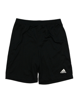 Černé sportovní kraťasy Adidas 