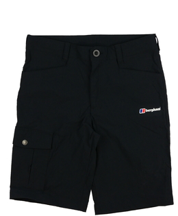 Černé kraťasy Berghaus 
