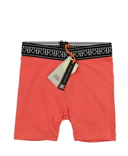 Nové červené kraťasy River Island 