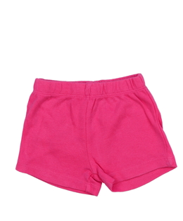 Růžové kraťasy Primark 
