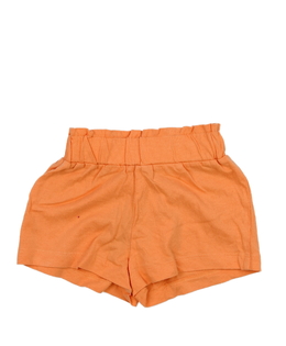 Oranžové kraťasy Primark 