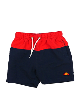 Tmavé plážové kraťasy Ellesse