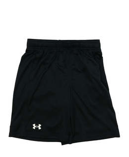 Černé sportovní kraťasy Under Armour 
