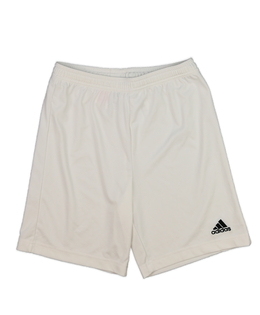 Bílé sportovní kraťasy Adidas