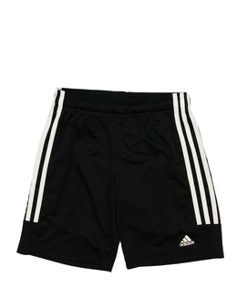 Černé sportovní kraťasy Adidas