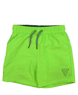 Zelené kraťasy F&F