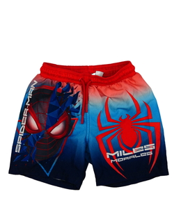 Spider-man plážové kraťasy Marvel Primark 