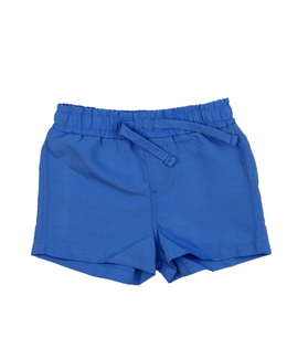 Modré kraťasy Primark 