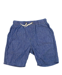 Modré kraťasy Next