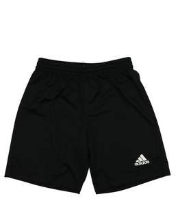 Černé sportovní kraťasy Adidas 