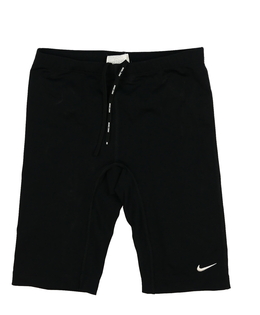 Černé běžecké kraťasy vel. 170 Nike 