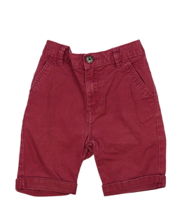 Červené kraťasy Tu 