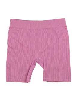 Růžové elastické kraťasy EUR S Primark 