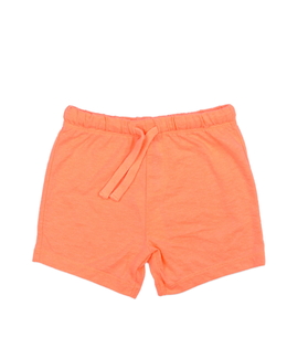 Oranžové kraťasy F&F