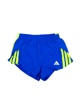 Modré sportovní kraťasy EUR 2XS