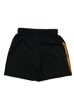 Černé sportovní kraťasy Under Armour 