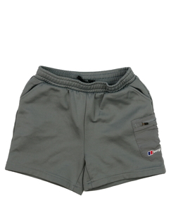 Šedé kraťasy Berghaus