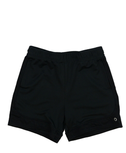 Černé sportovní kraťasy M&S