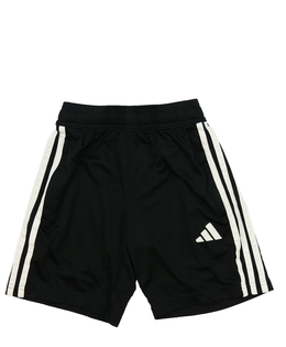 Černé sportovní kraťasy Adidas 