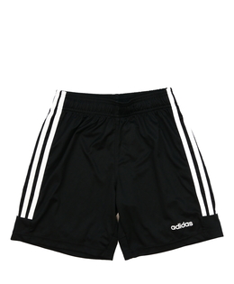 Černé sportovní kraťasy Adidas 