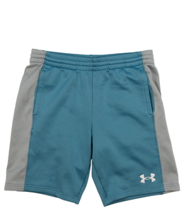 Modré kraťasy Under Armour 