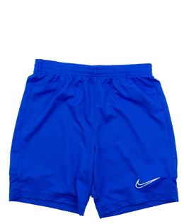 Modré sportovní kraťasy Nike 