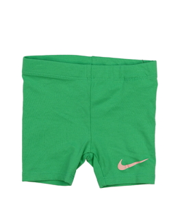 Zelené kraťasy Nike 