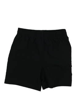 Černé sportovní kraťasy Under Armour 