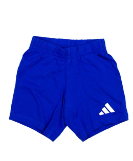 Modré kraťasy Adidas 