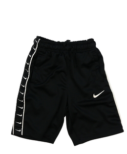 Černé kraťasy Nike 