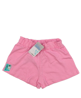 Nové růžové kraťasy Primark 