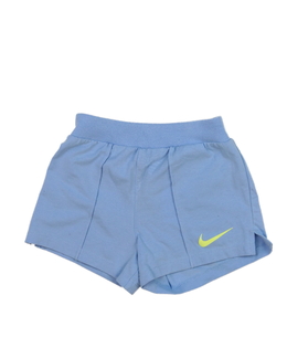 Modré kraťasy Nike 