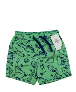 Nové zelené dinosauří kraťasy Primark 
