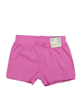 Nové růžové kraťasy Primark 