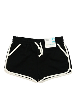 Nové černé kraťasy Primark 