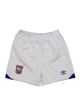 Bílé sportovní kraťasy Umbro